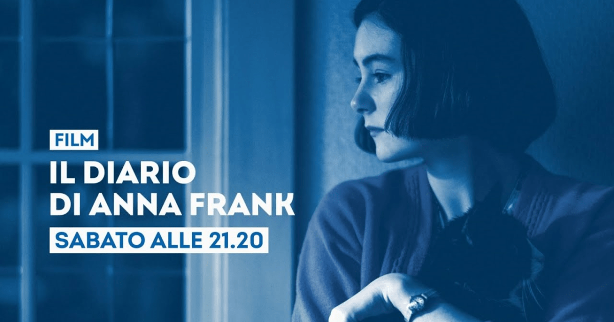 anna frank