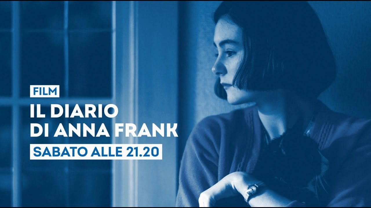 anna frank