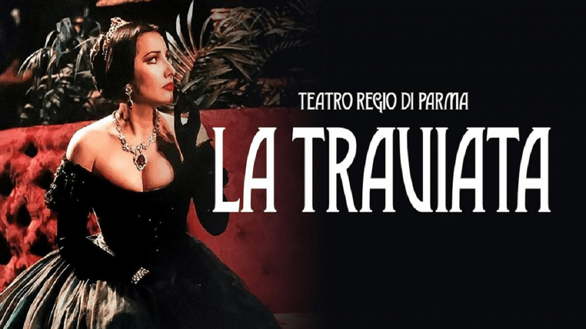 la traviata