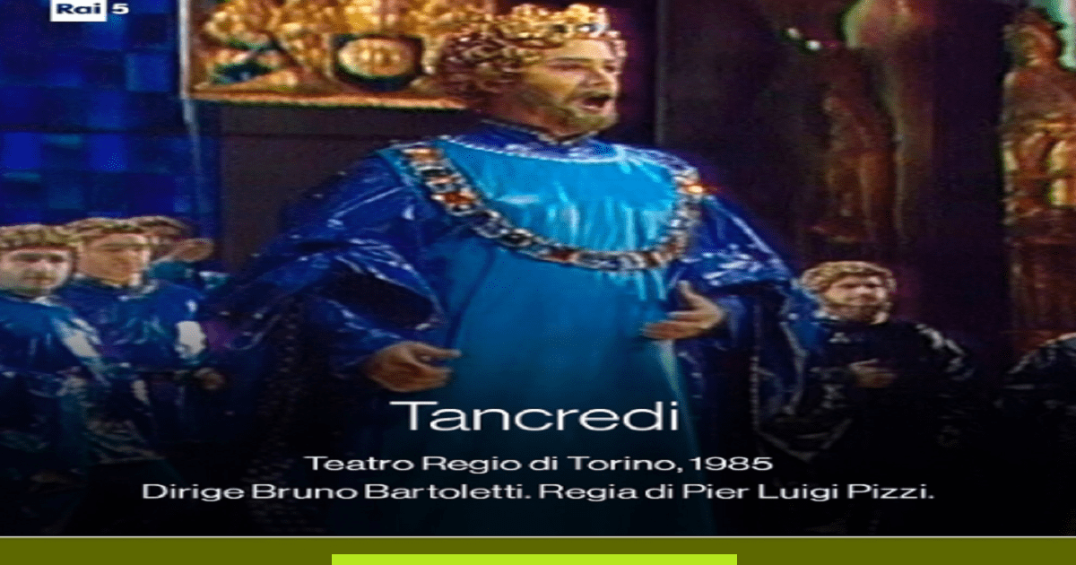 tancredi