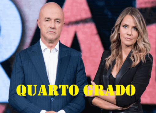 quarto grado