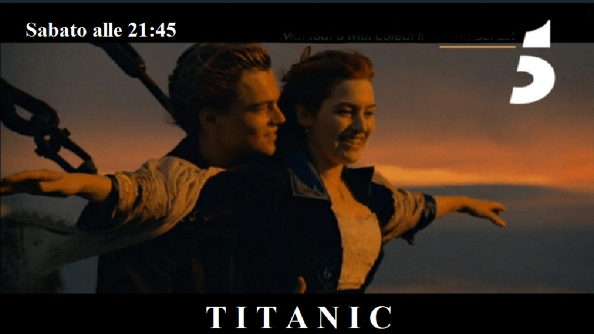 titanic