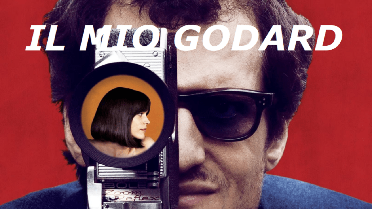 il mio godard