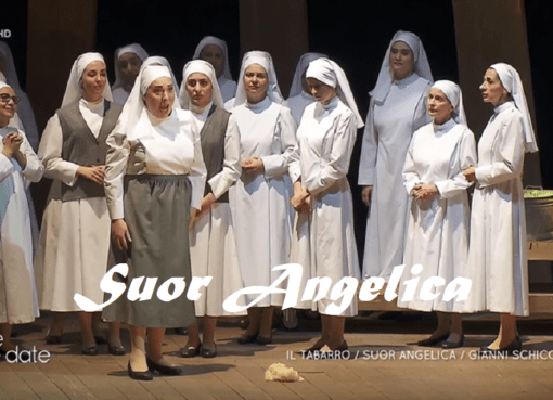 suor angelica