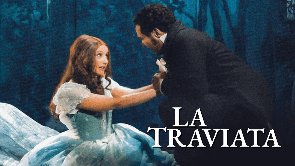 la traviata