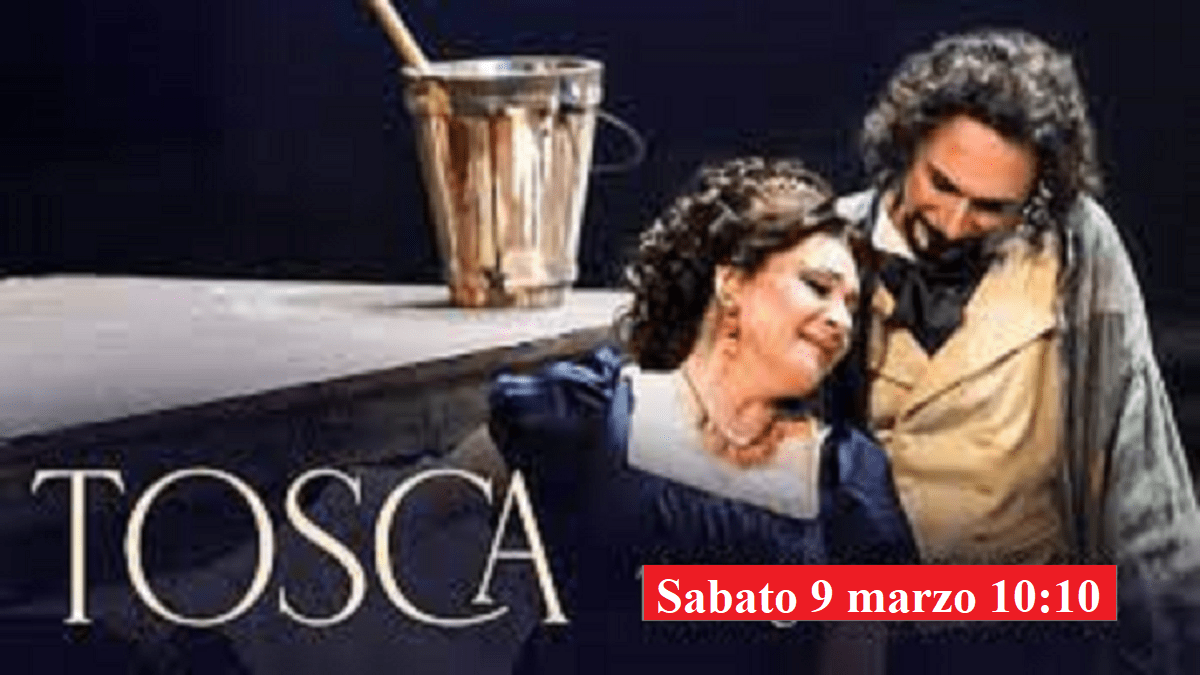 tosca