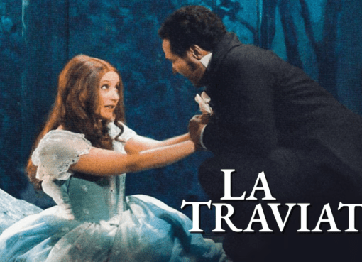 la traviata