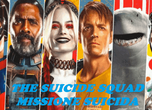 suicide squad