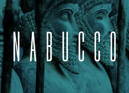 nabucco