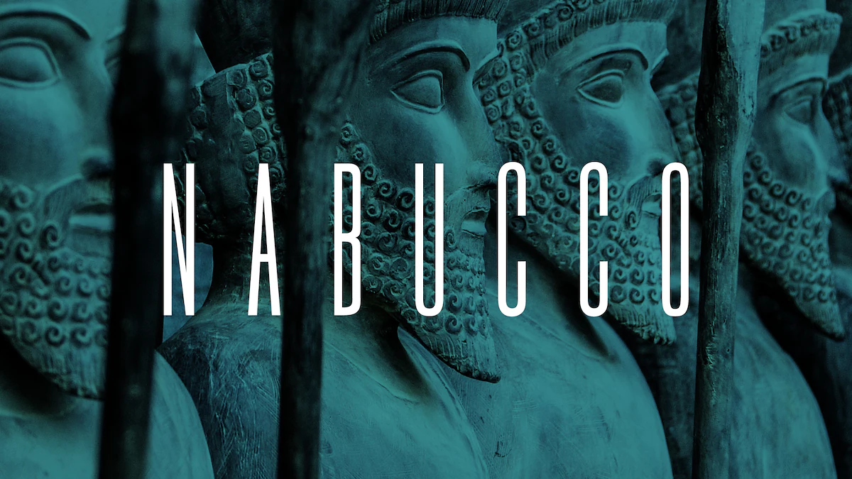 nabucco