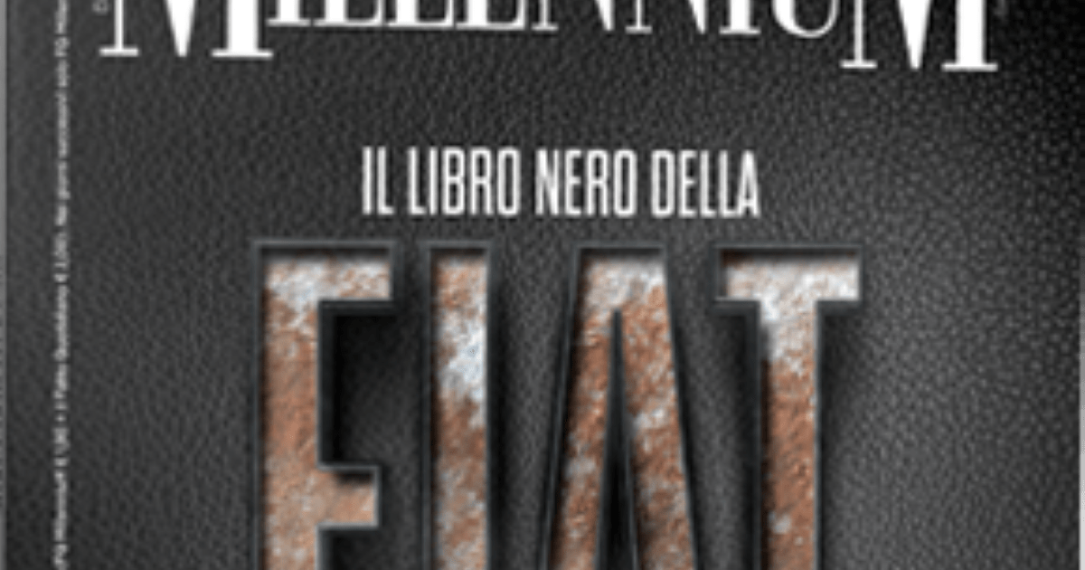 il libro nero