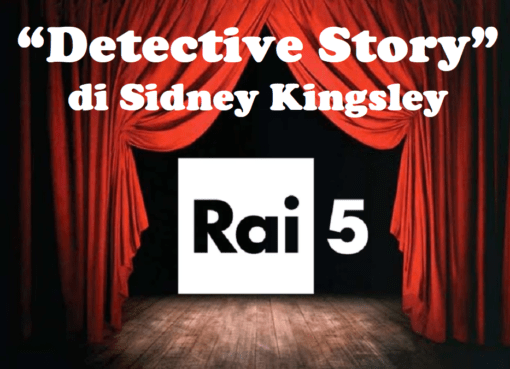 detective story