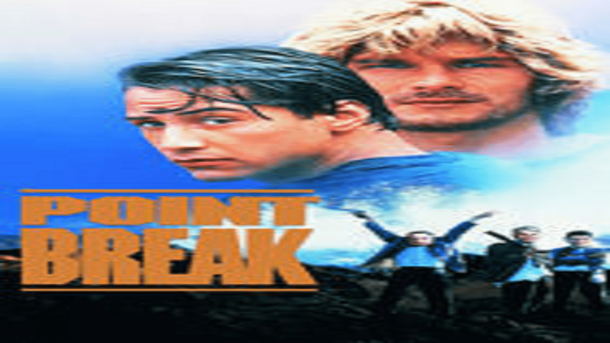 point break