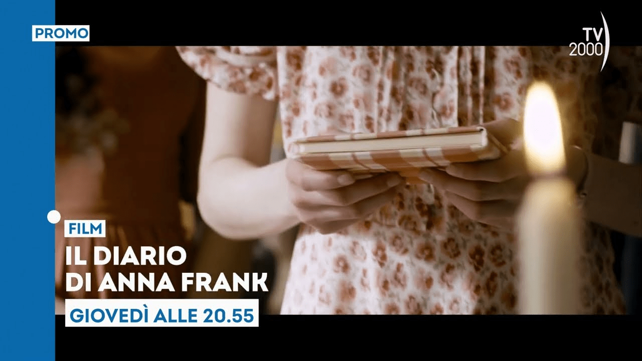 anna frank
