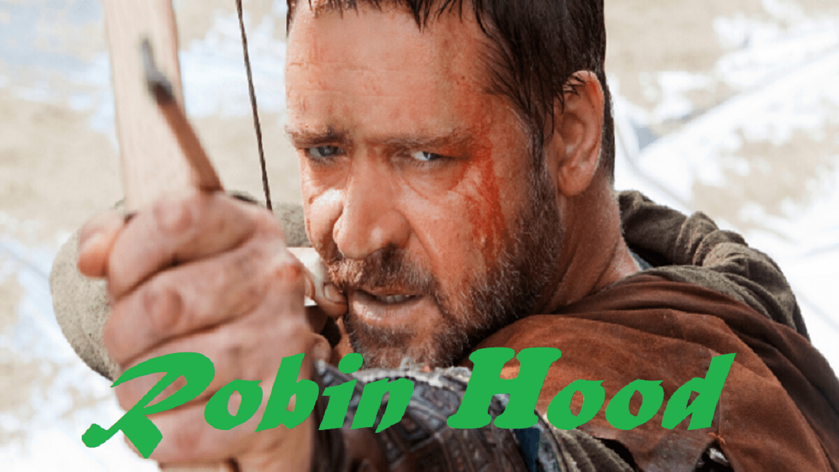 robin hood