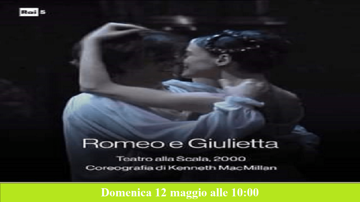 romeo e giulietta