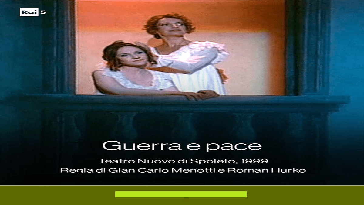 guerra e pace