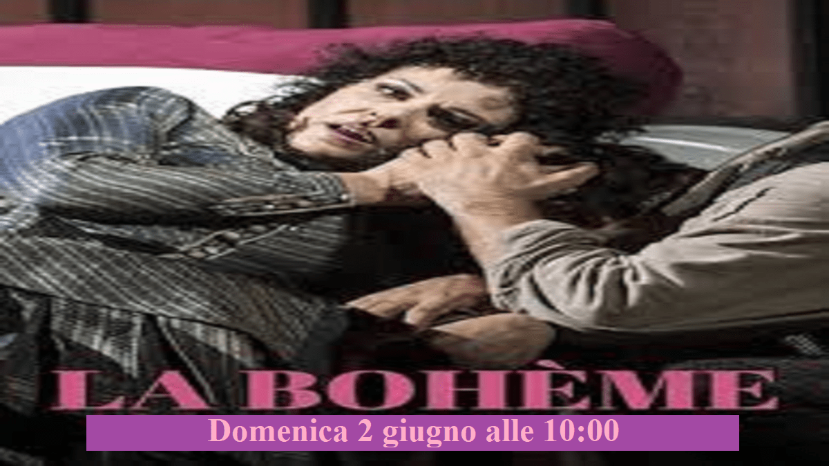 La Bohème