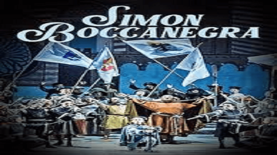 simon boccanegra