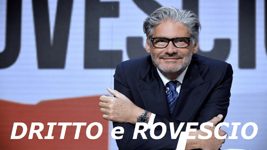 dritto e rovescio