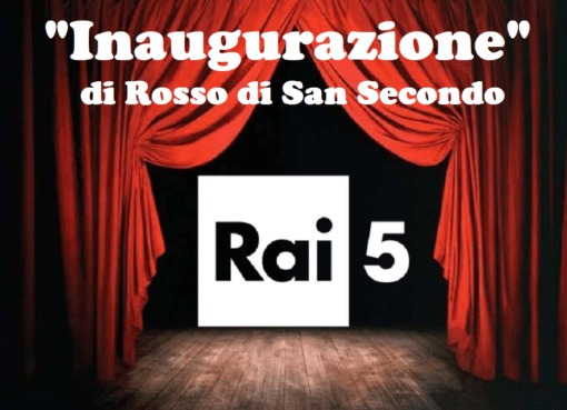 inaugurazione