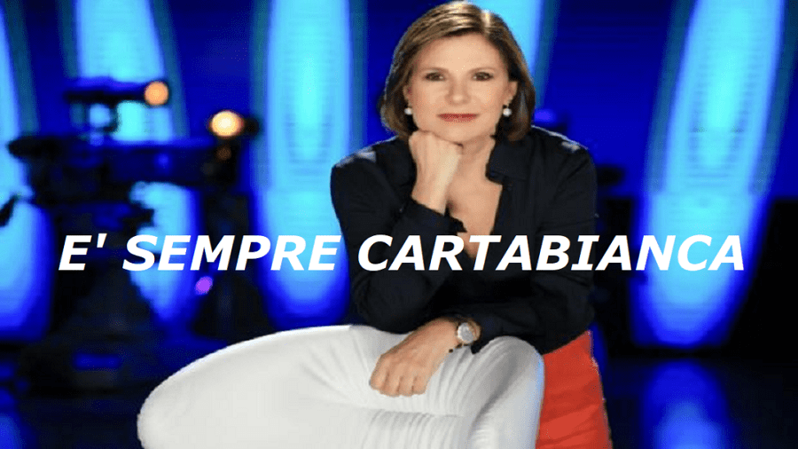 cartabianca