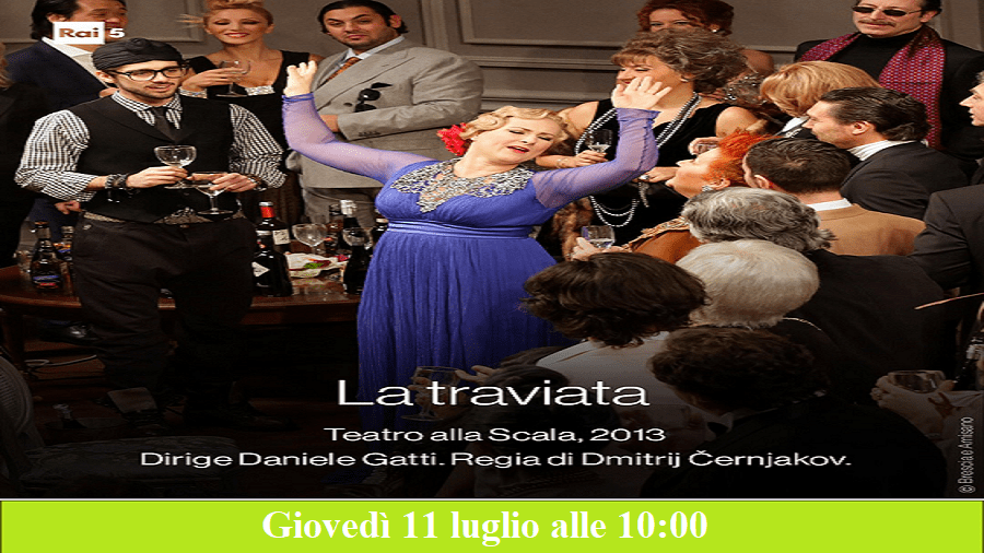 la traviata