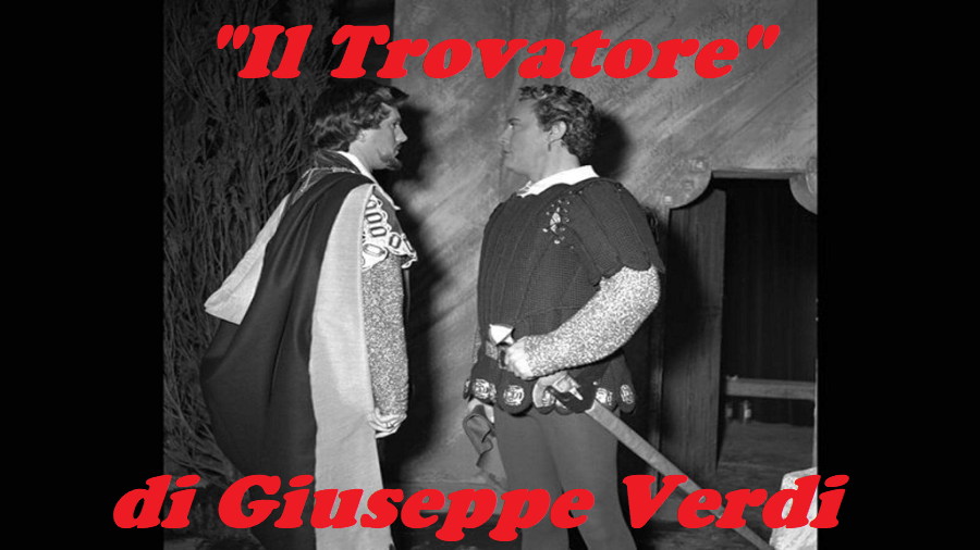 il trovatore