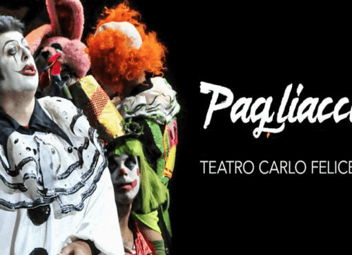 pagliacci